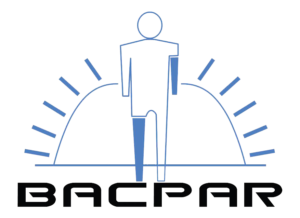 BACPAR charity logo