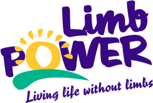 Limb Power Charity Logo